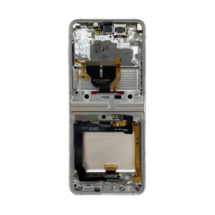 Original Vollbildschirm Für Galaxy Z Flip 3 5G #1 für den Großhandel von Repuestos Infotec