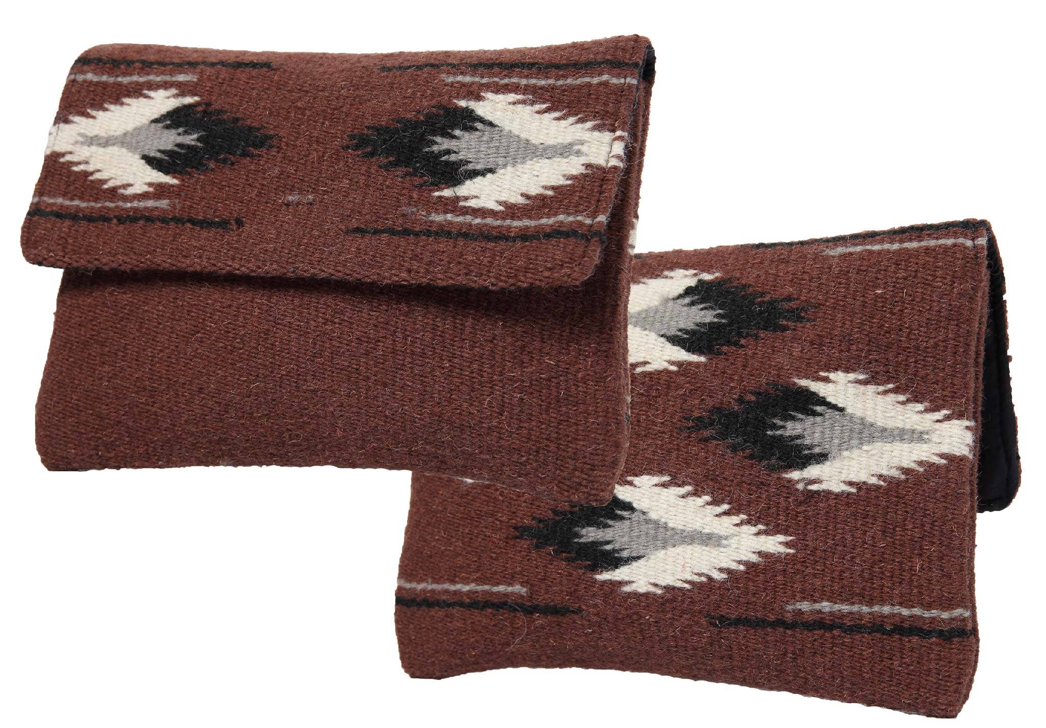 El Paso Saddleblanket - Vente Pochette – femme - Pochette style Chimayo - O0
