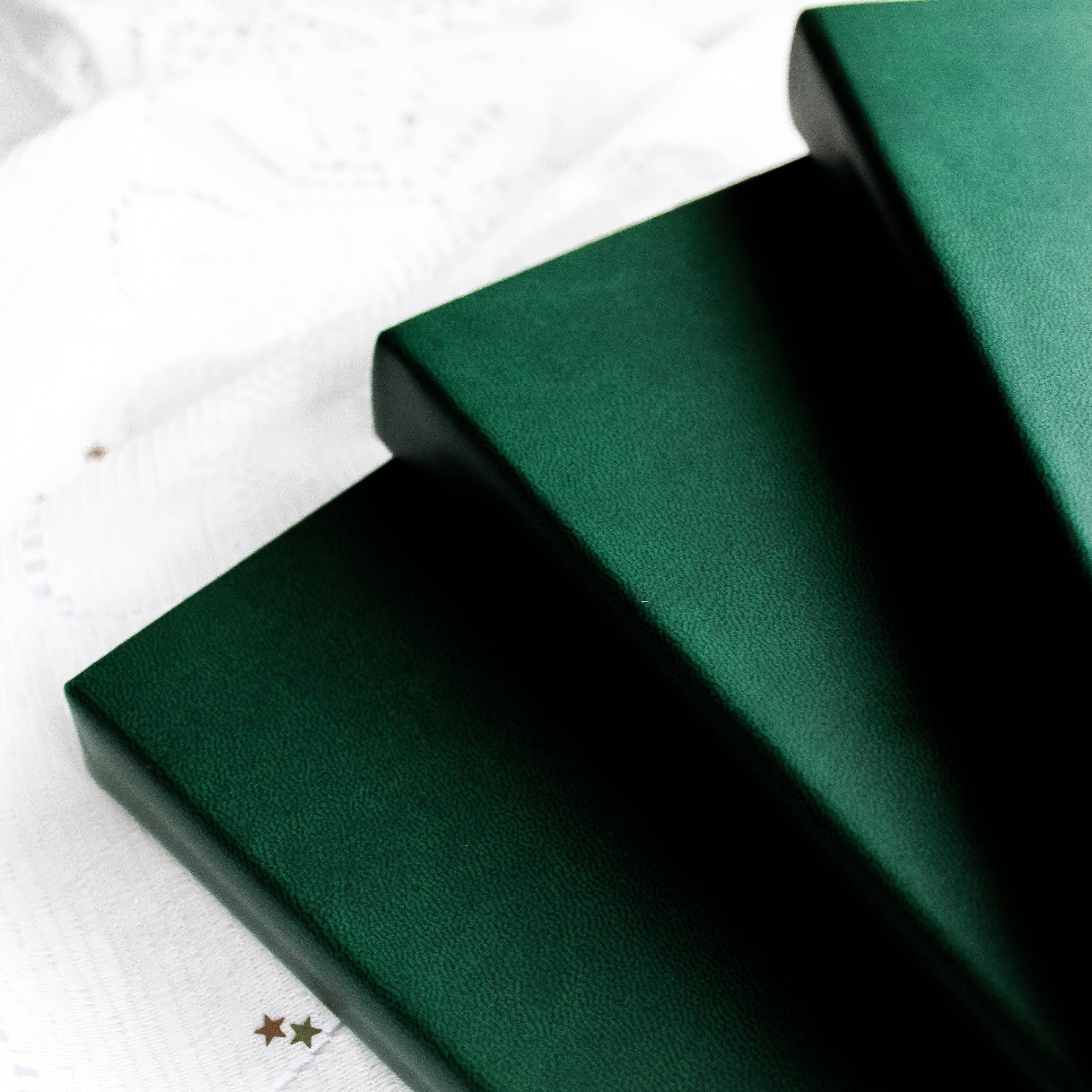 Parchment and Quill - Wholesale Journal/diary - Forest Journal (Bullet, Lined or Blank)1