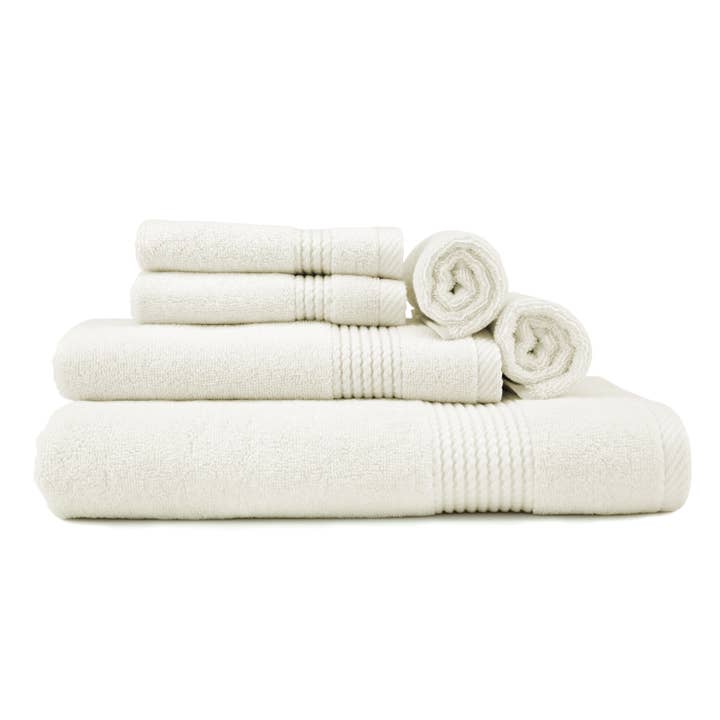 East'N Blue - Wholesale Bath Towel - Lara Turkish Cotton Towel - Bath Towel13
