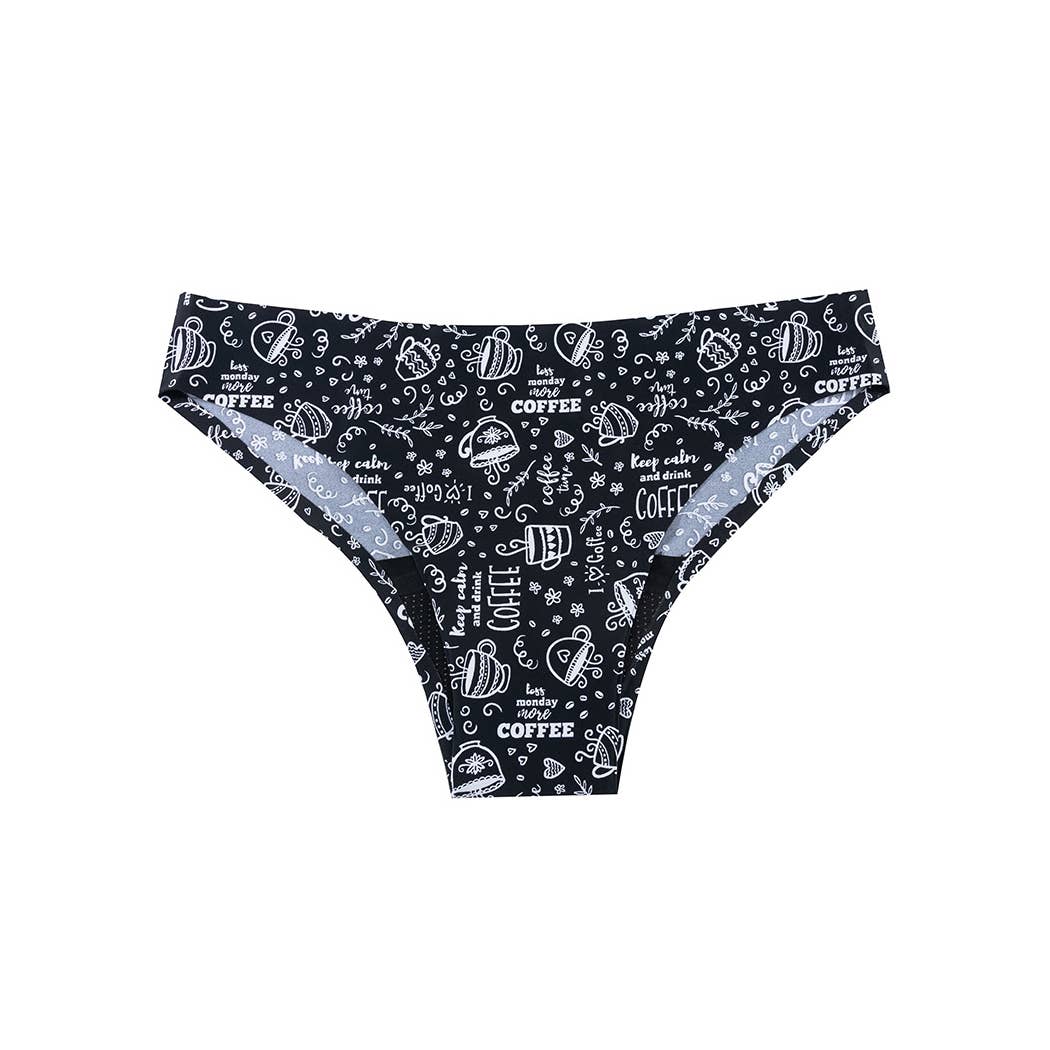 Curvy Fix - Wholesale Zwembroek - Dames - Lekvrije menstruatie bikinibroekje10