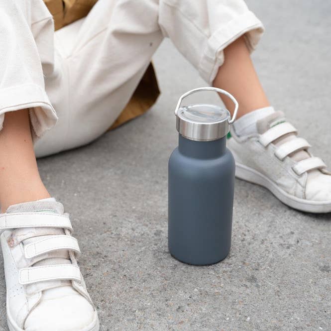 Petit Picotin - Wholesale Water Bottle - Glouglou, the 350ml insulated water bottle with two mouthpie1