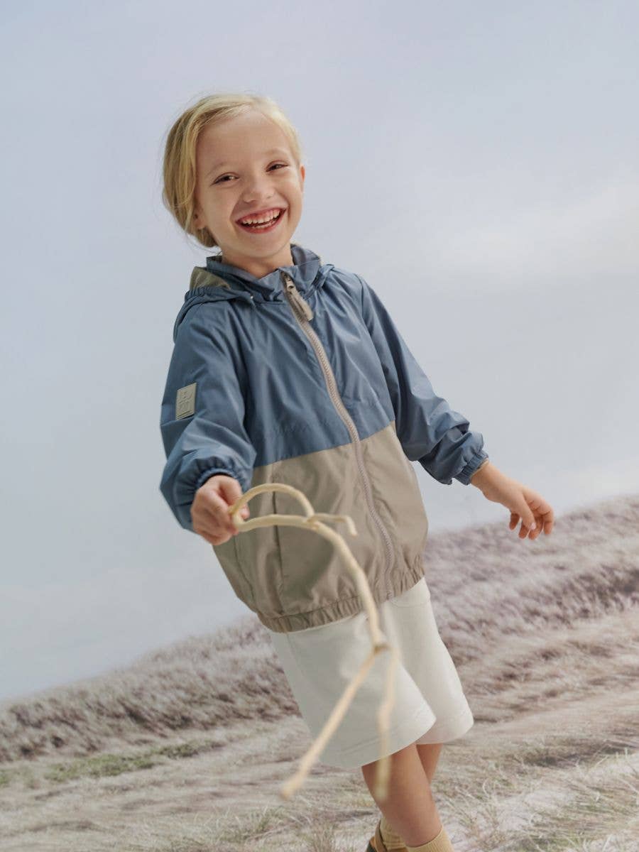 LEOKID – Engroshandel Vindjakke – til børn – Leokid vindjakke for børn fra 9 måneder til 7 år11