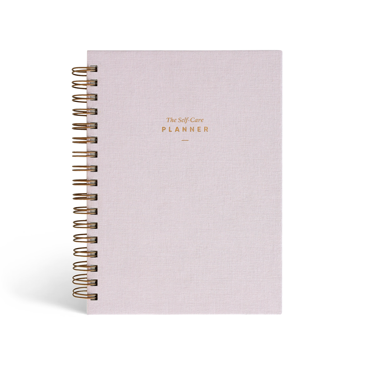 Simple Self – Großhandel Planer – The Self Care Planner, wöchentliche Ausgabe18