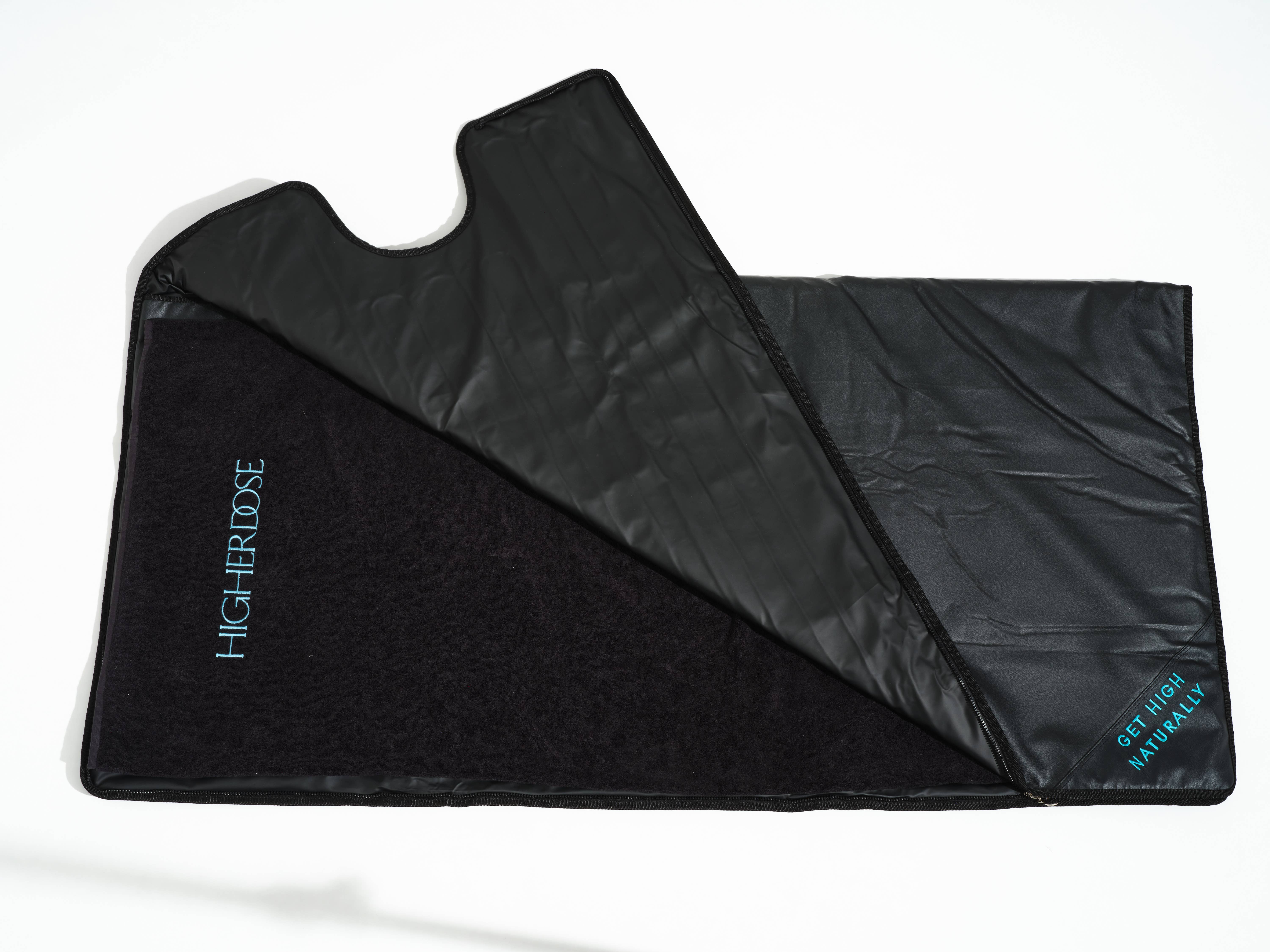 HigherDOSE - Wholesale Bath Towel - HigherDOSE Sauna Blanket Insert1