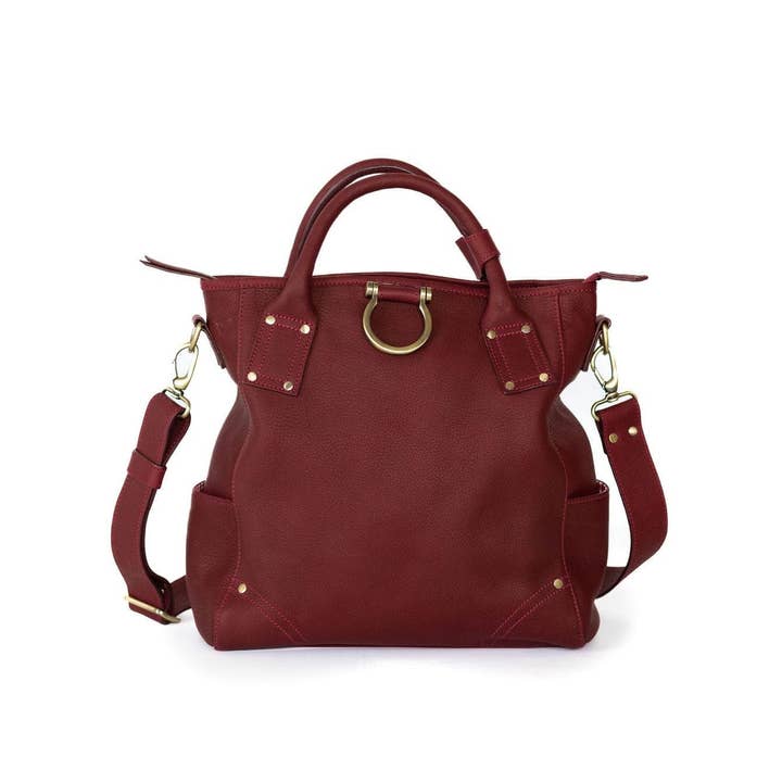 Sapahn - Vente Sac à dos – femme - Sac à dos et sac à bandoulière Chloe Convertible33