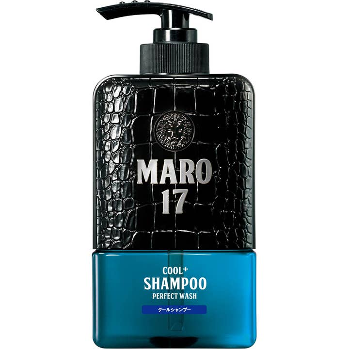 MARO17 Cool+ Shampoo Perfect Wash for wholesale by MARO