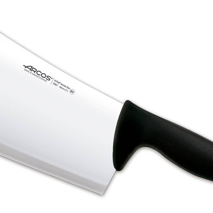 Arcos Beilmesser der 2900-Serie für den Großhandel von Arcos