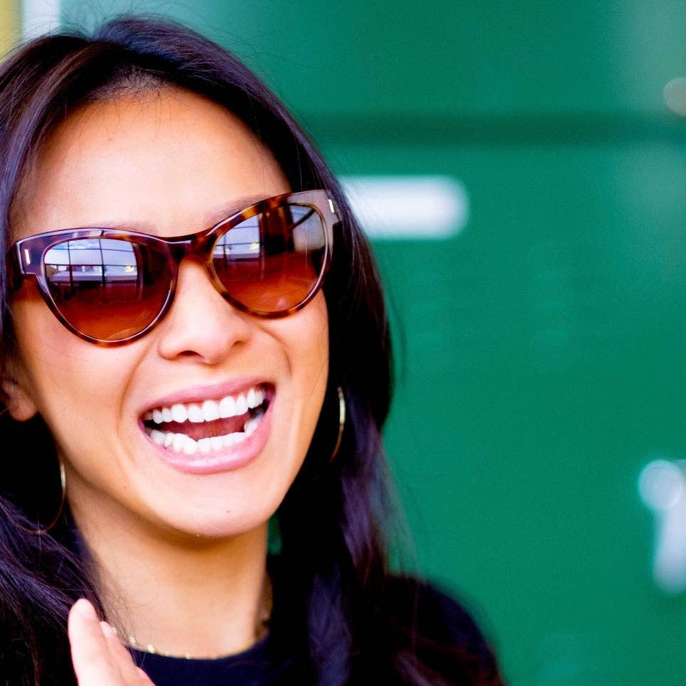 Yunizon Eyewear - Wholesale Sunglasses - Women's - Vamp17