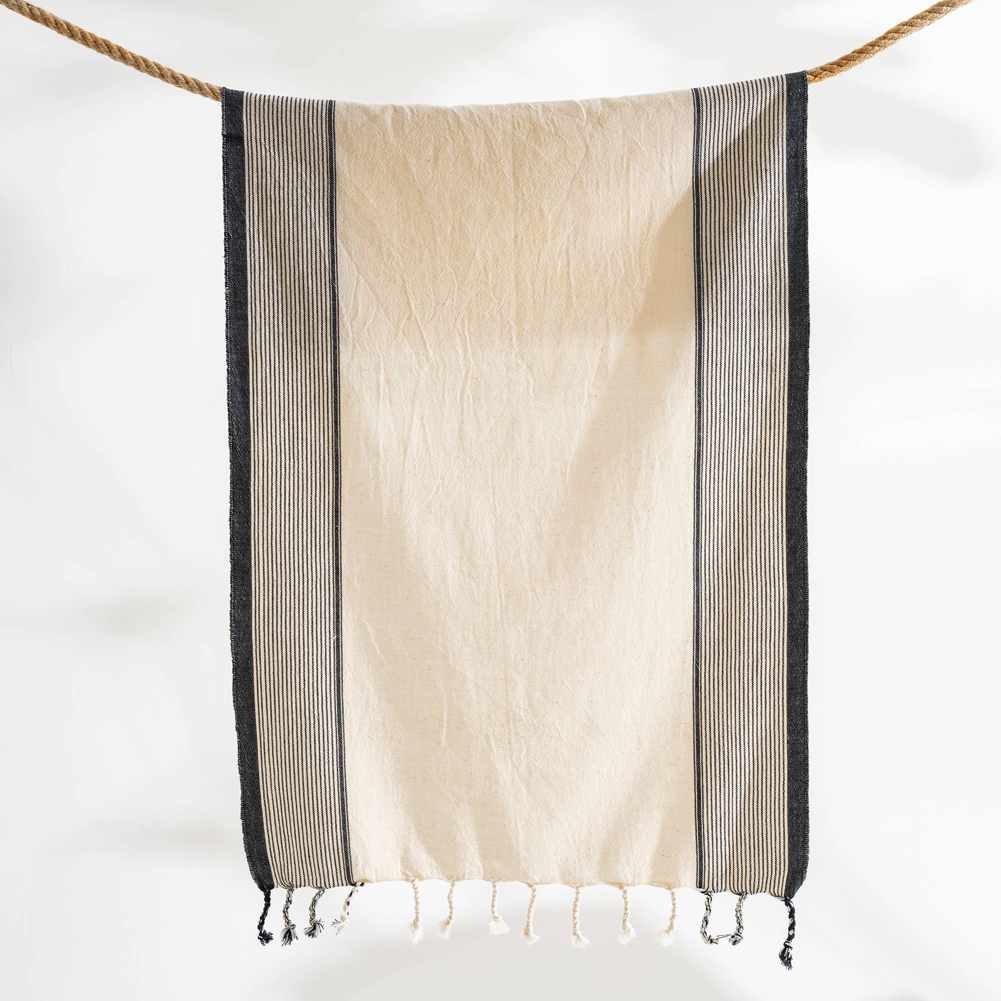 Kikoya - Wholesale Towel Set - Turkish Bath Towels and Hand Towels Peshtemal Hammam Pool5