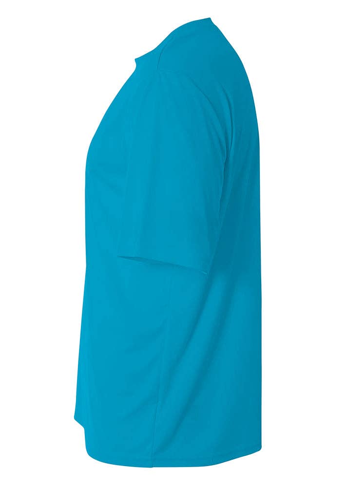 Down South Designer Customs - Wholesale T-Shirt - Men's - A4 Cooling Performance Crew9