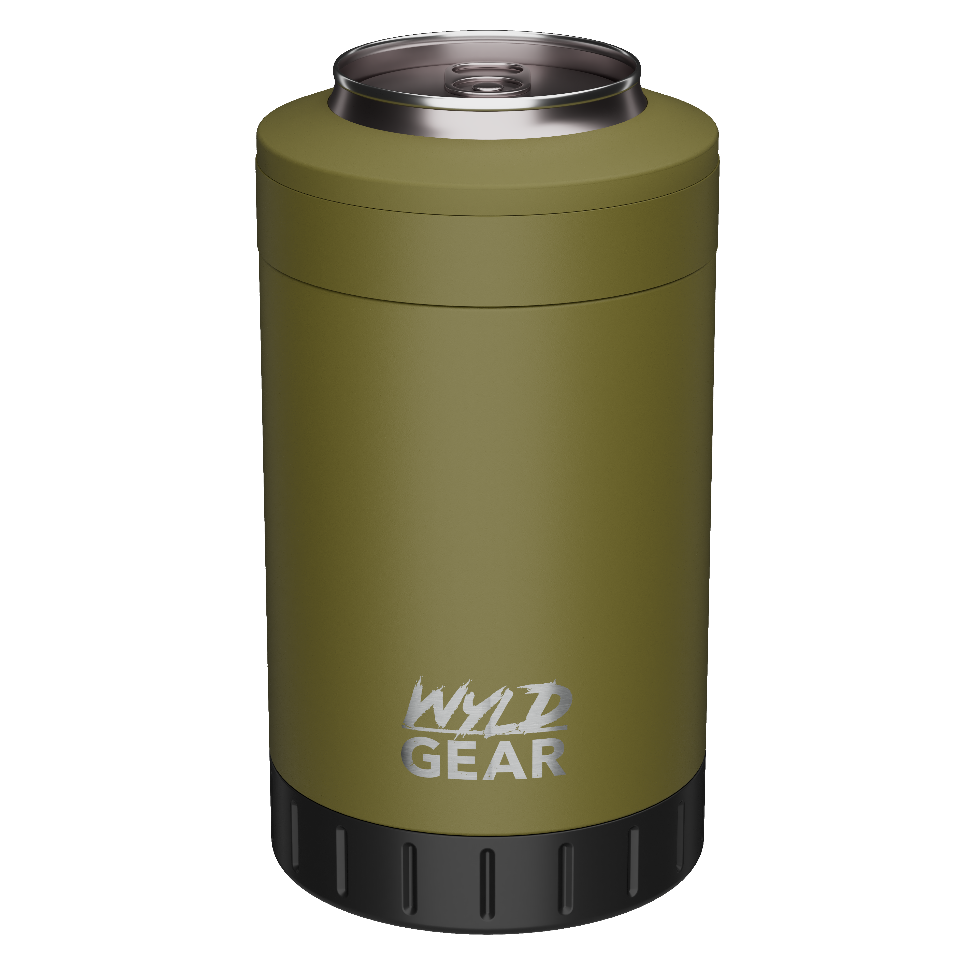 Wyld Gear - Vente Housses de boisson - Glacière à canettes multiples de 12 oz0