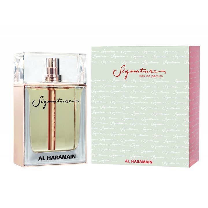SIGNATURE VROUWEN 100ML voor wholesale door 4 Corners Distribution Ltd