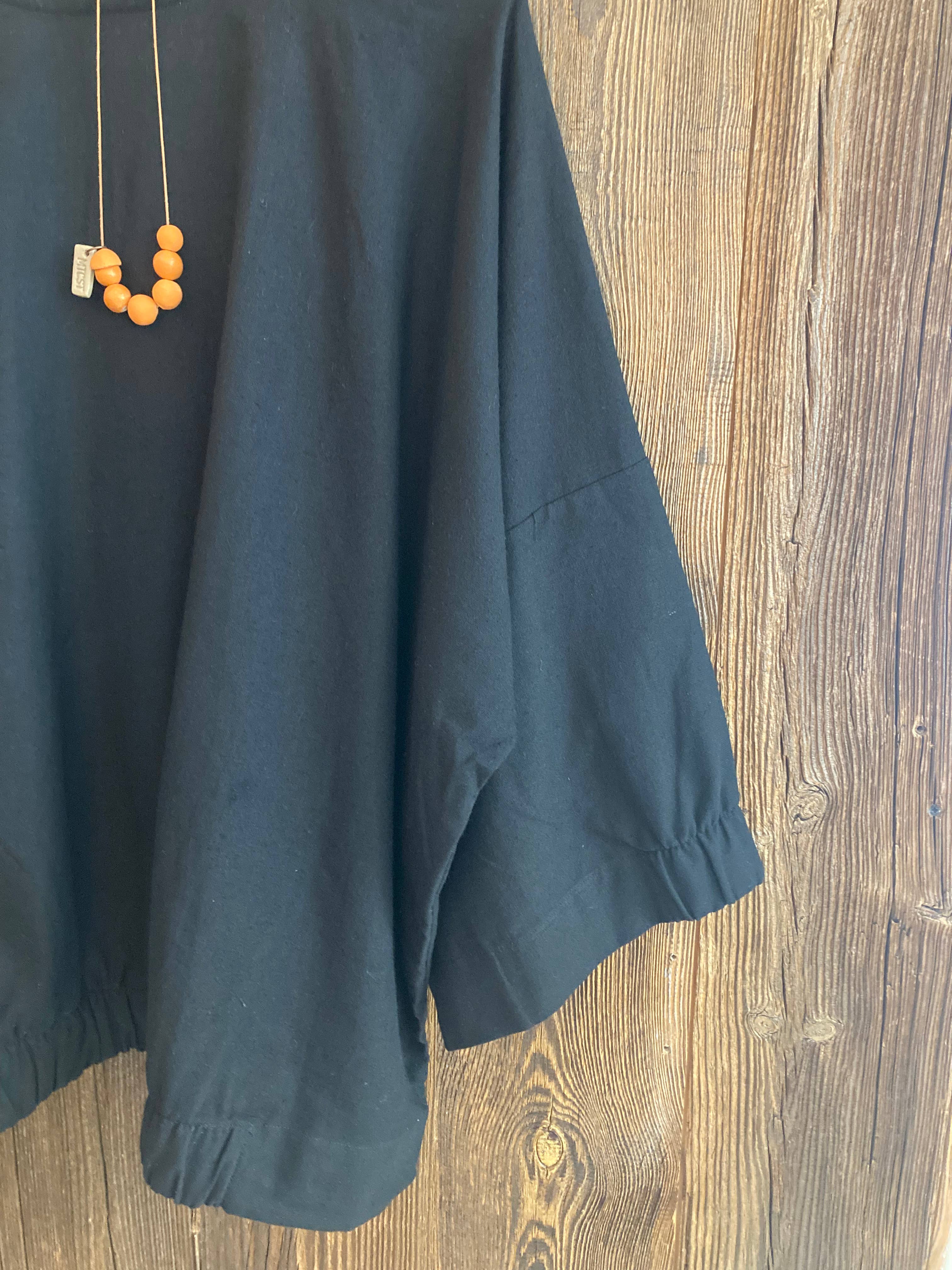 BAAN - Wholesale Blouse - Women's - Maria cotton blouse3