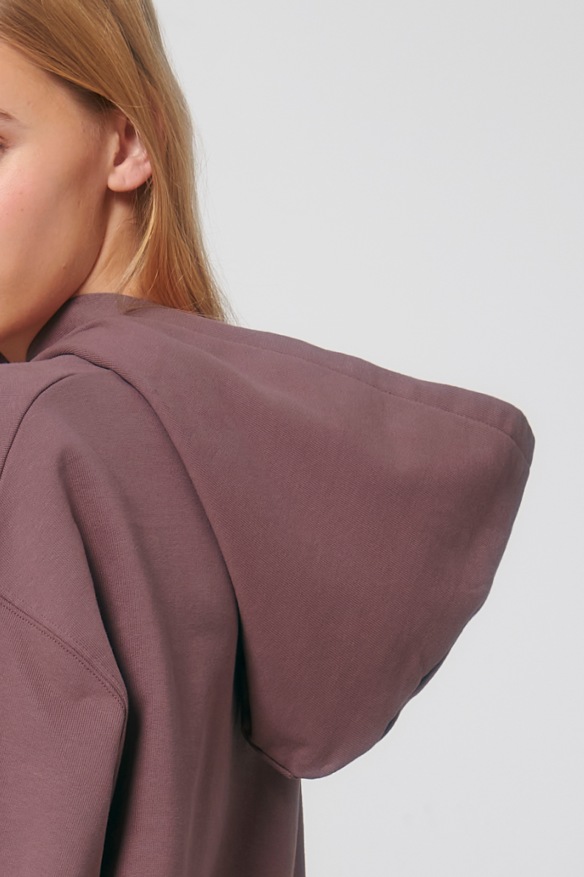 Nostalgic Apparel - Wholesale Hoodie - Unisex - Make It Last Forever | Oversized Hoodie1