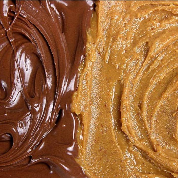 TRUBAR - Wholesale Snack Bar - Smother Fudger Peanut Butter