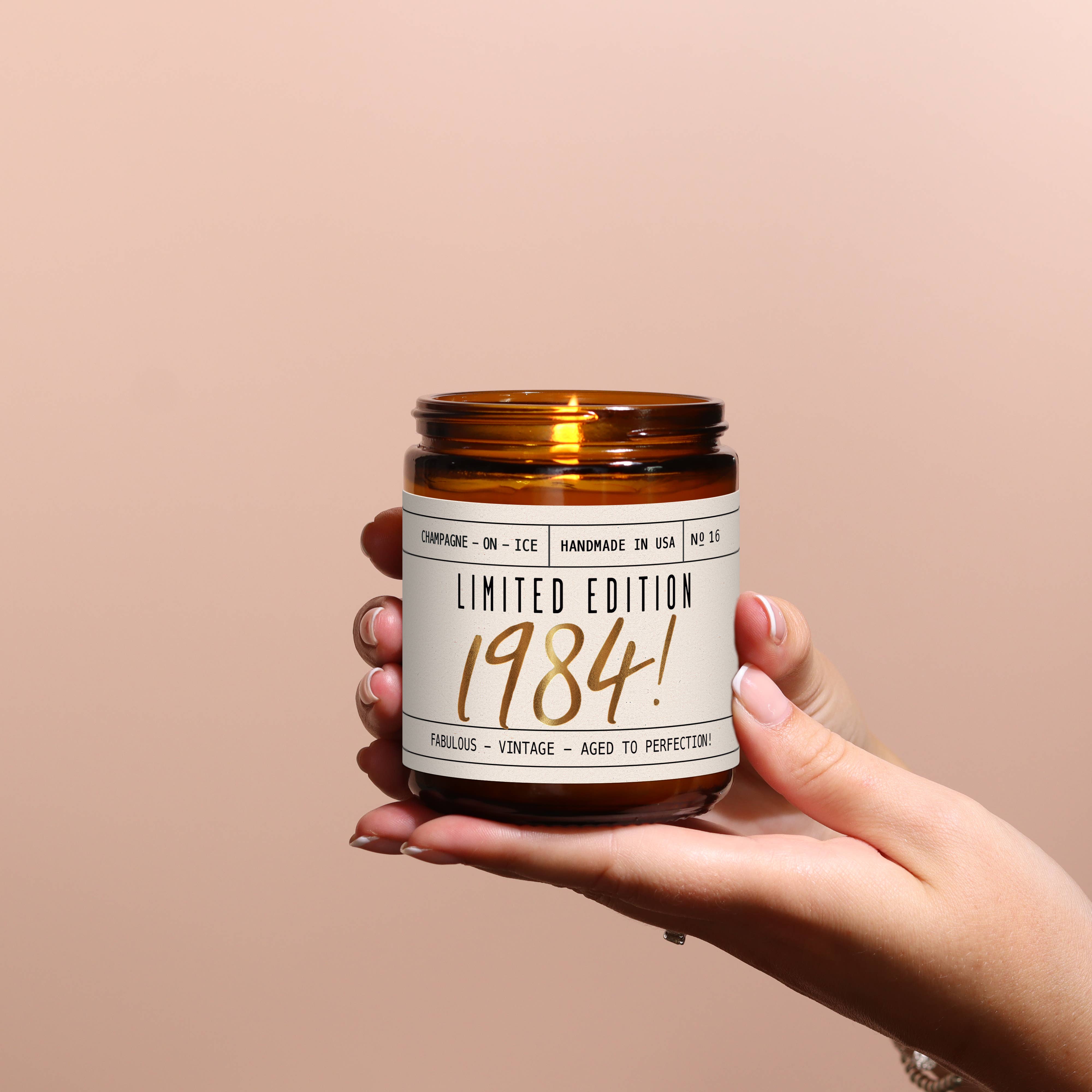 Soy and Sass – wholesale Burkljus – Anpassat ljus - Anpassa ditt ljus för din butik1