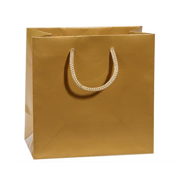Nashville Wraps - Wholesale Gift Bag - Gloss Paper Rope Handle Gift Bags49