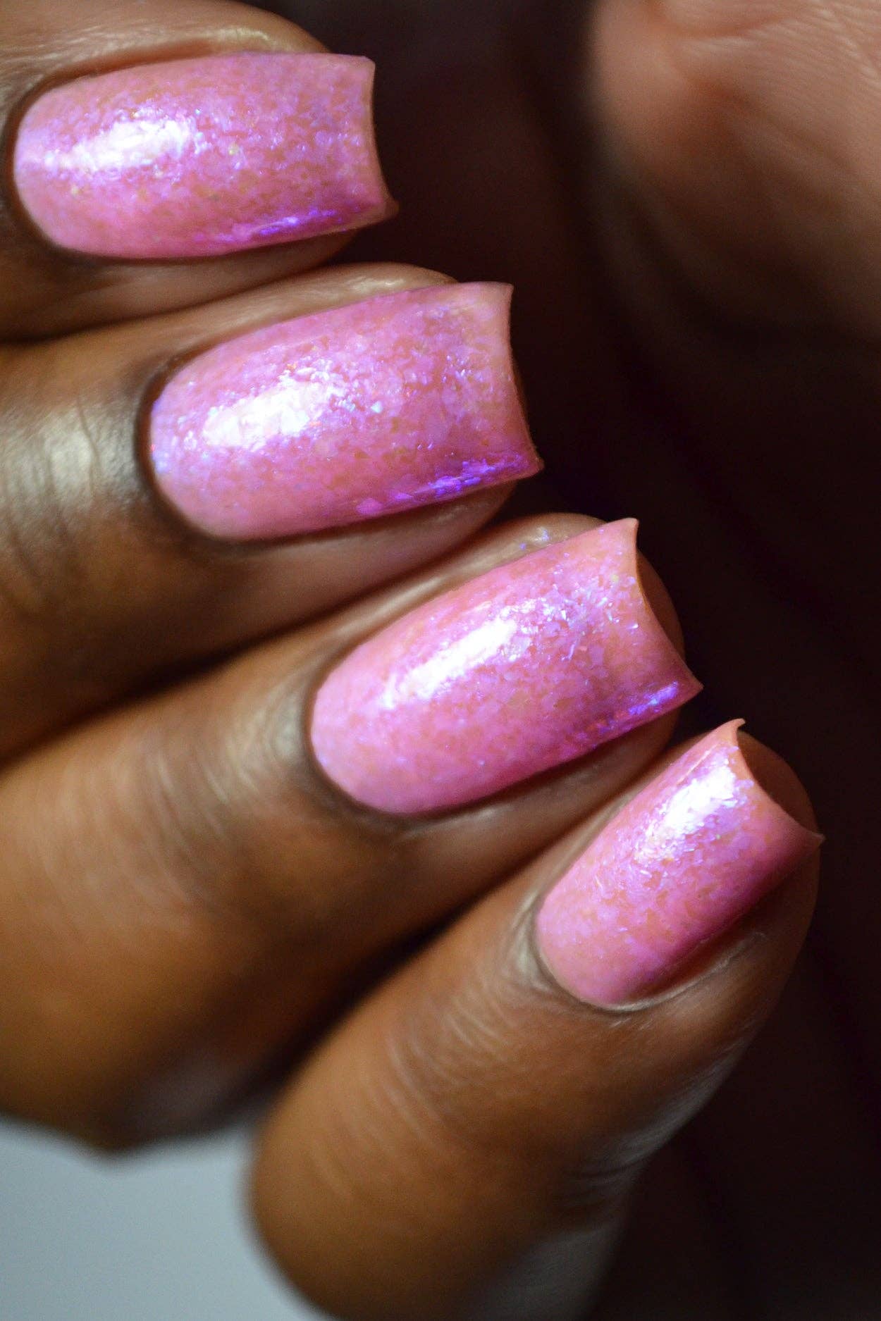 Cirque Colors - Wholesale Nail Polish - Fairy Floss4