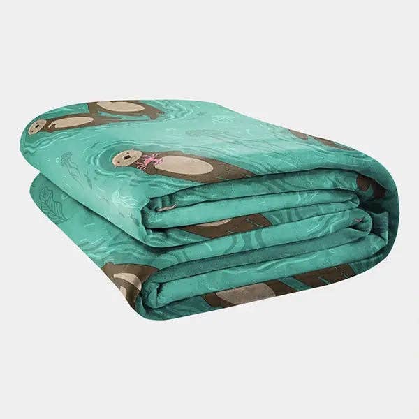 Big Blanket Co - Wholesale Throw Blanket - Original Stretch™ Blanket78