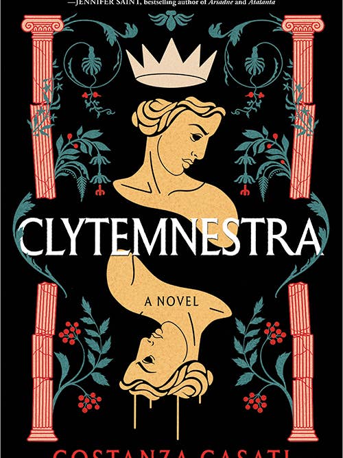 Clytemnestra for wholesale by Sourcebooks