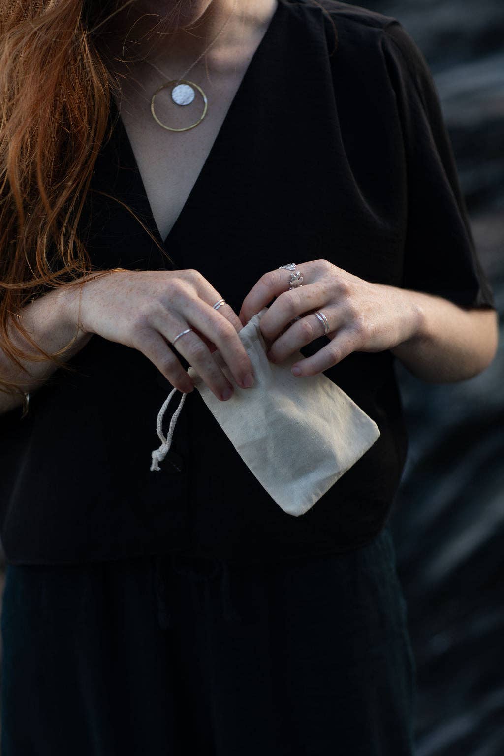 Kelpi Studio - Wholesale Bangle Bracelet - By the Sea Stacking Bangle | multiple options5