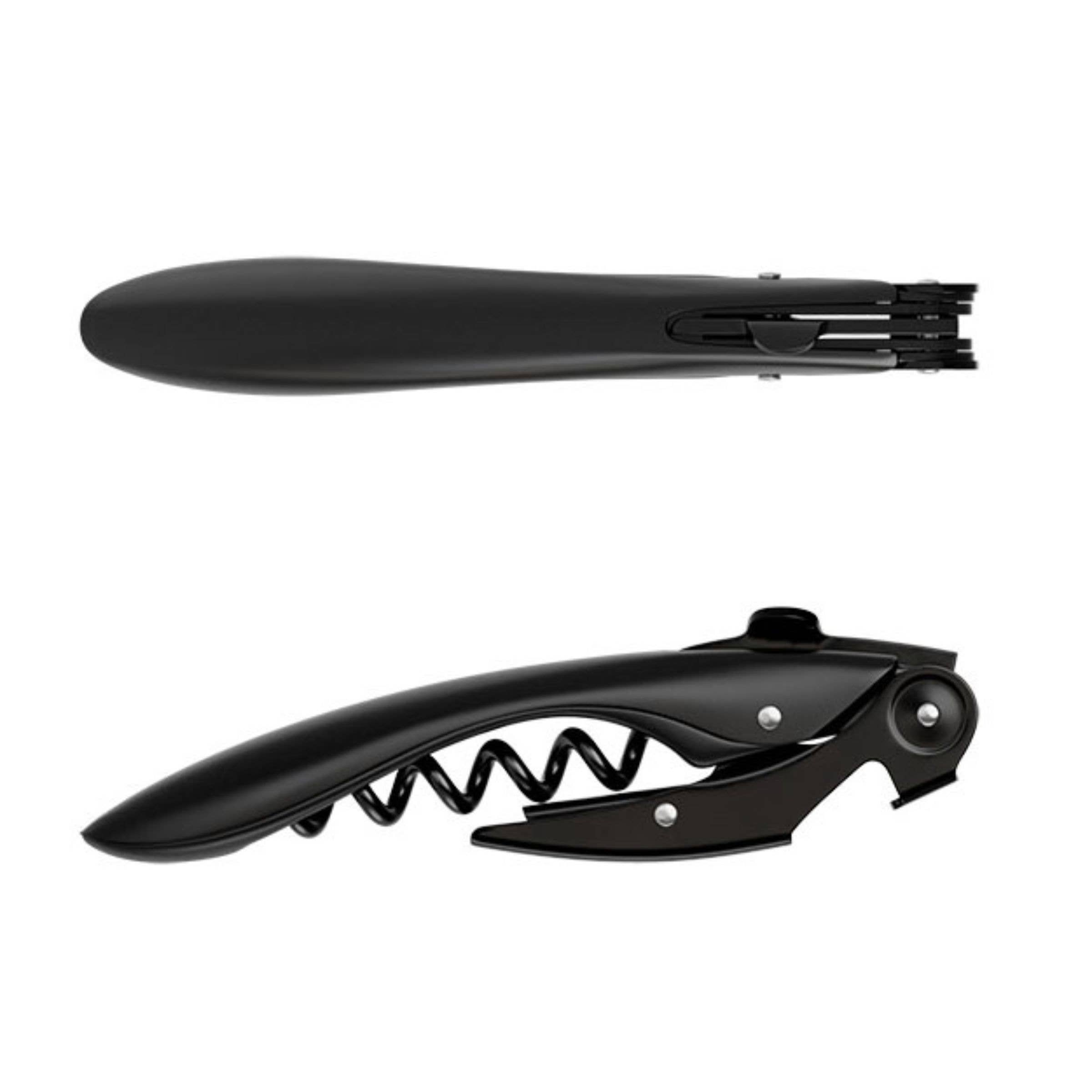 Amefa Couzon - Wholesale Bottle/Wine Opener - POP High Tech Double Lever Corkscrew - Koala6