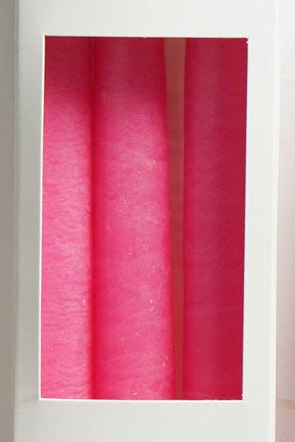 Maison Masarin - Wholesale Tapered Candle/Candlestick - handcrafted french stick candles - pack of 35