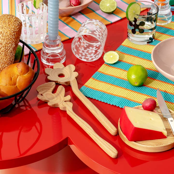 Areaware - Wholesale Serving Utensil - Serving Friends2