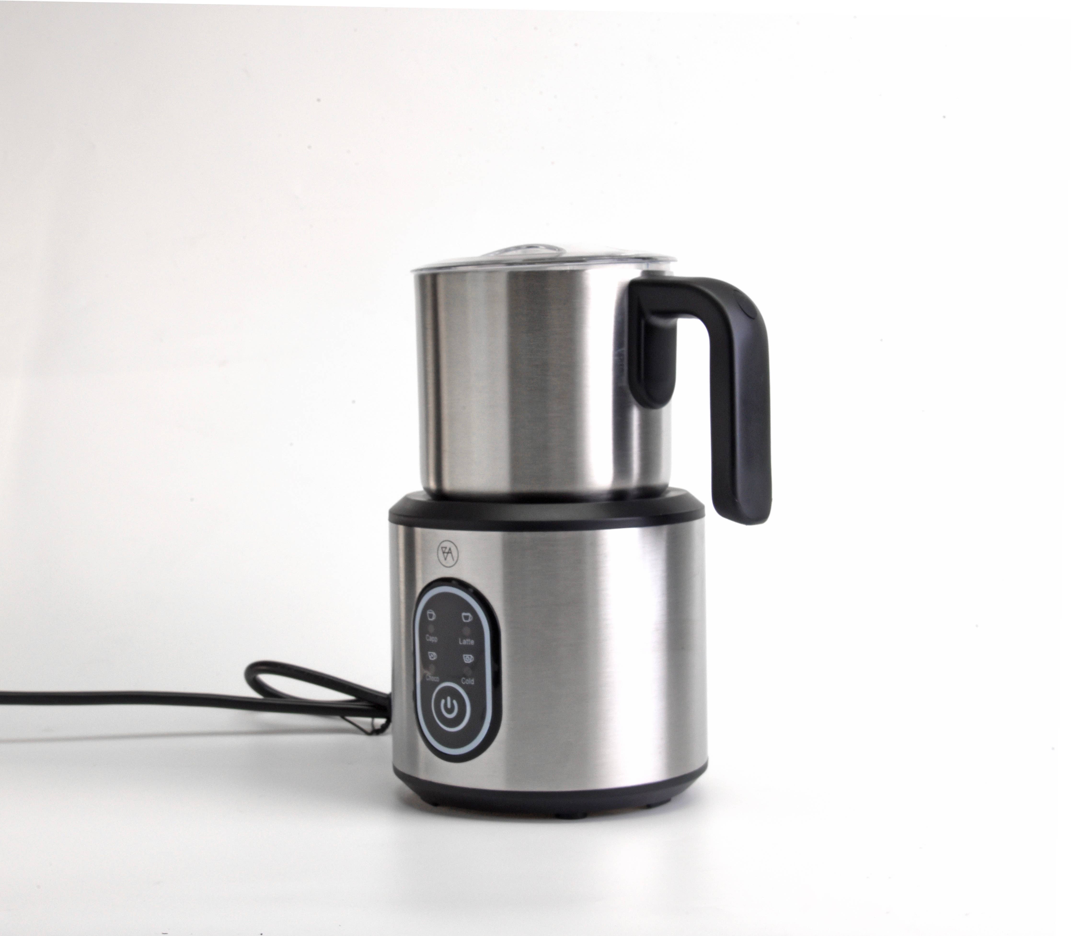 Business Associates LLC - Wholesale Kitchen Appliance - Mark 1 Milk Frother1