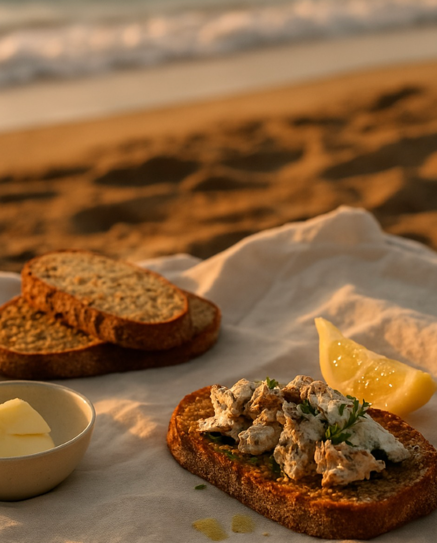 Gourmet Food Solutions, Inc. - Vente Poissons en conserve - Sardines entières Mouettes d'Arvor à l'huile d'olive extra vierge8