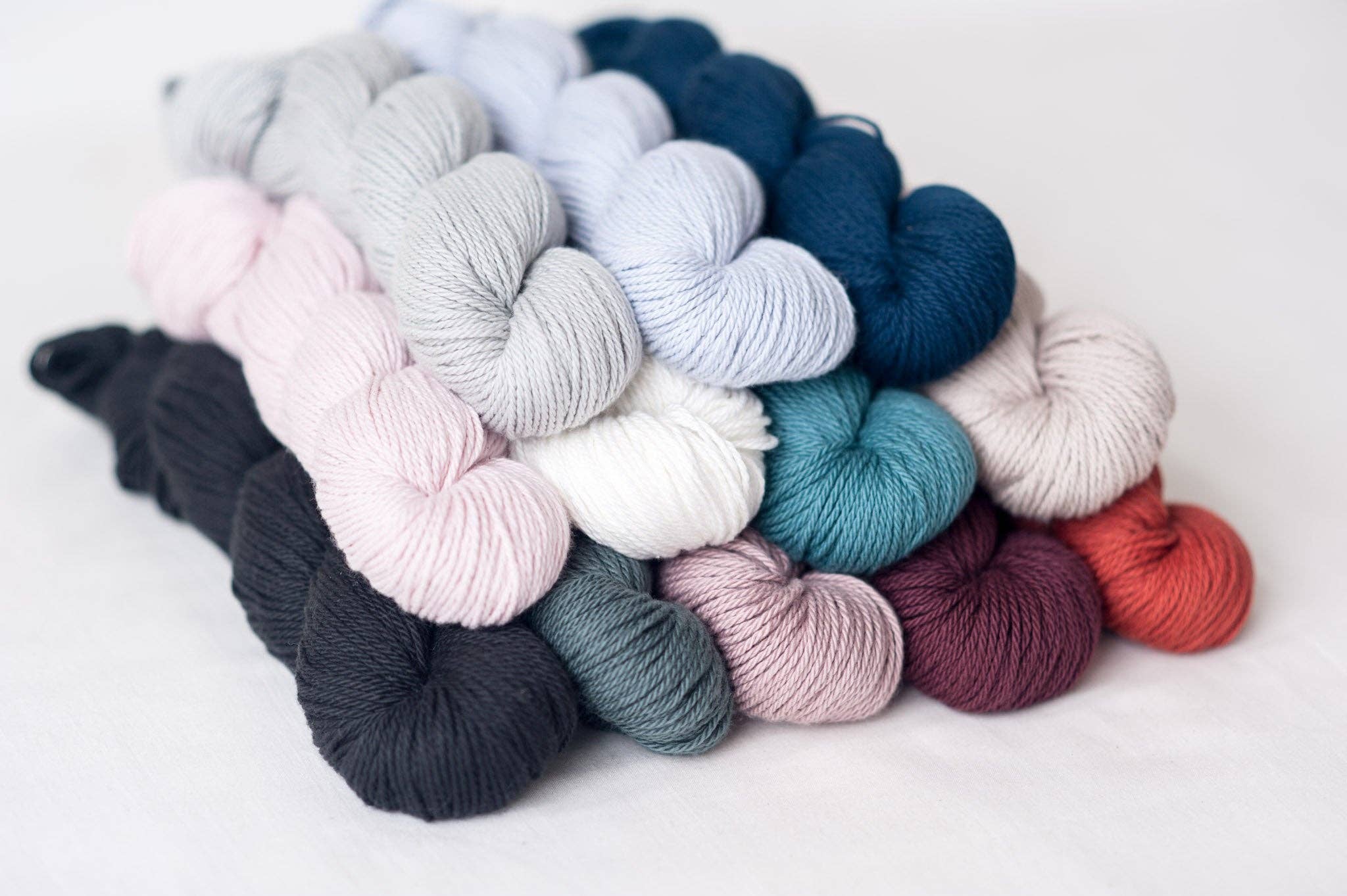 Quince & Co. - Wholesale Yarn - Whimbrel6