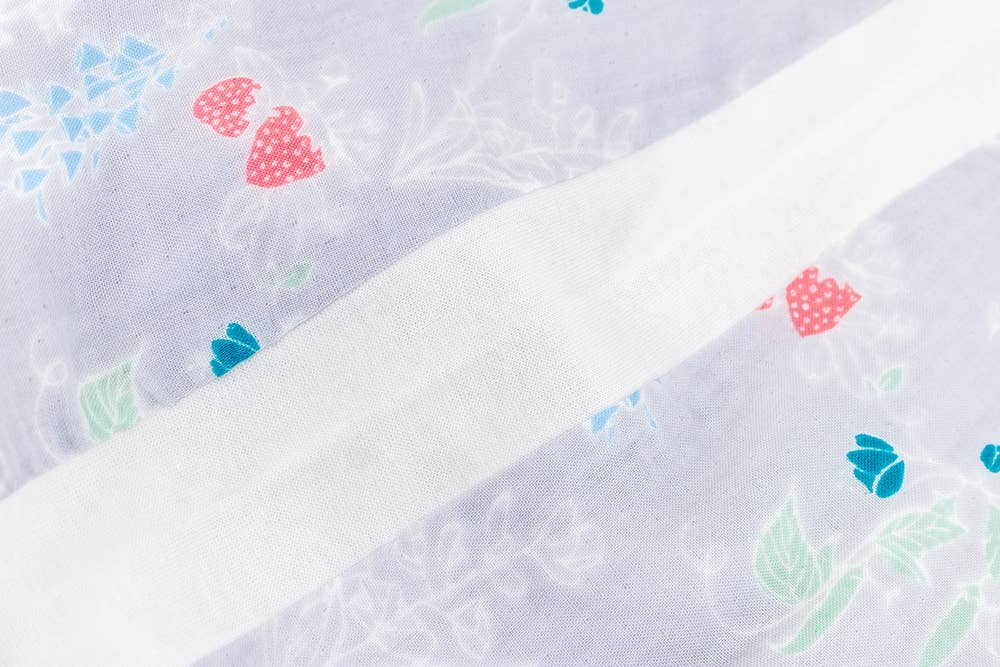 Nest Designs - Wholesale Sleepsuit - Baby - 0.6 TOG Short Sleeve Sleep Suit - Garden Bounty3