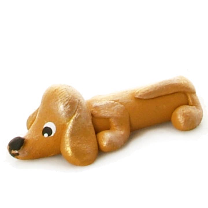 Enigma Supplies - Wholesale Decorative Figurine - Pet in a Box Ceramic Figurine Animal Gift for Kids17