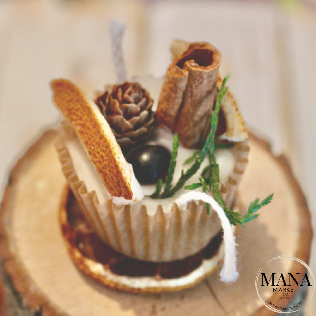 Mana Market Co. - Wholesale Party Favor - Mini Fire Starter Favor57