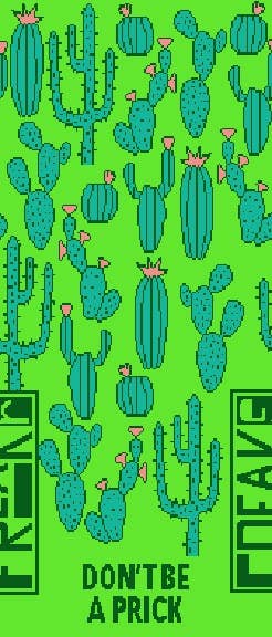 Freaker USA – Engroshandel Strømper - Dame – Vær ikke en prik | Dame USA Made Socks1