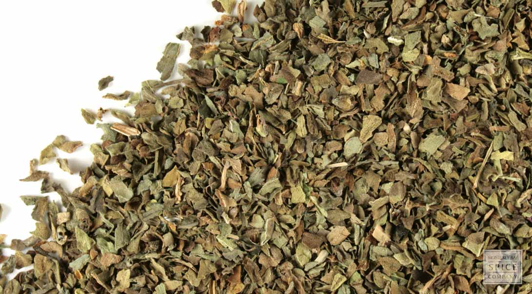 Thee Herbal Blessing - Wholesale Herbs - Egyptian Basil (Holy Basil), 1oz.0