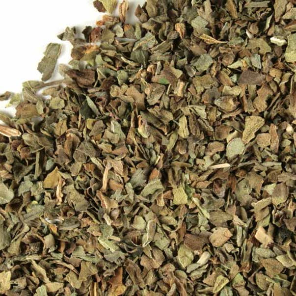 Thee Herbal Blessing - Wholesale Herbs - Egyptian Basil (Holy Basil), 1oz.