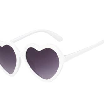 Rainbow Unicorn Birthday Surprise – wholesale Solglasögon/glasögon - Barn – Barnens små hjärtsolglasögon – Söta och lekfulla solglasögon2