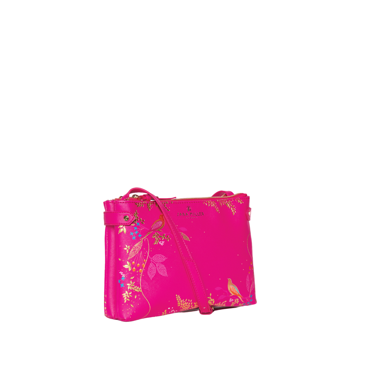 Pelham Group – wholesale Crossbody bag – Unisex – Sara Miller Zip Crossbody14