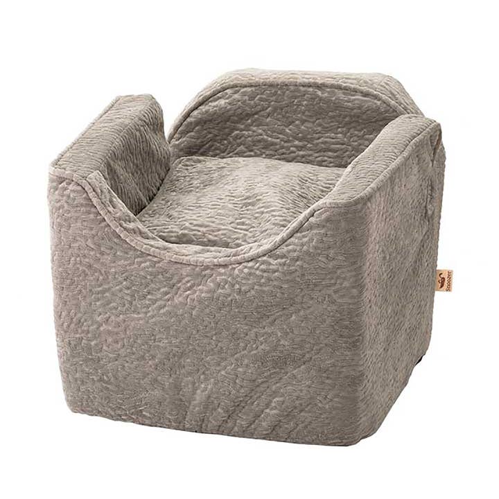 Snoozer Pet Products - Wholesale Pet Carrier - Dog - Luxury Lookout I Dog Car Seat - Show Dog Collection5