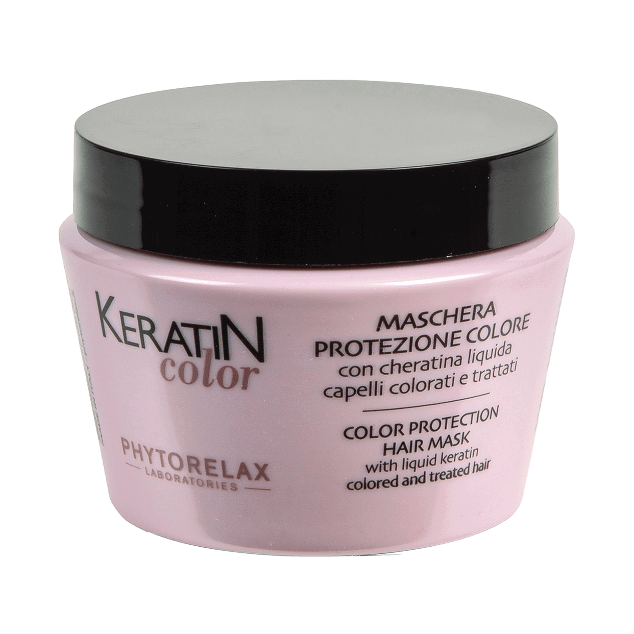 Mister33 Womencare - Wholesale Hair Mask - Haarmasker Keratine Color Protection - 250ml0