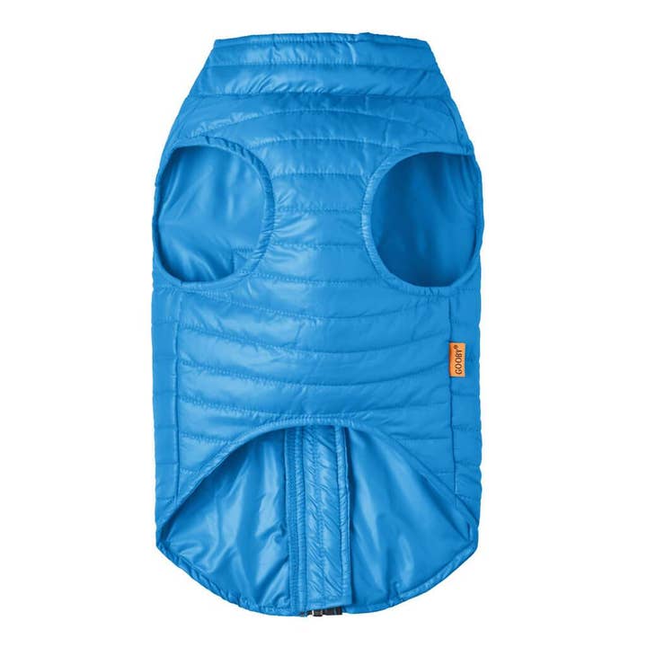 Gooby - Wholesale Pet Vest - Dog - #73010 Puffer Vest6