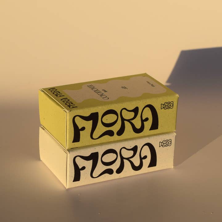 Flora Flora - Wholesale Shampoo Puck/Solid Shampoo - Hydrating Shampoo Bar2