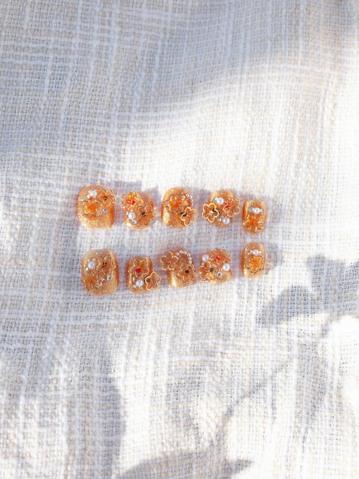 flor por atacado de Oxalis Bliss