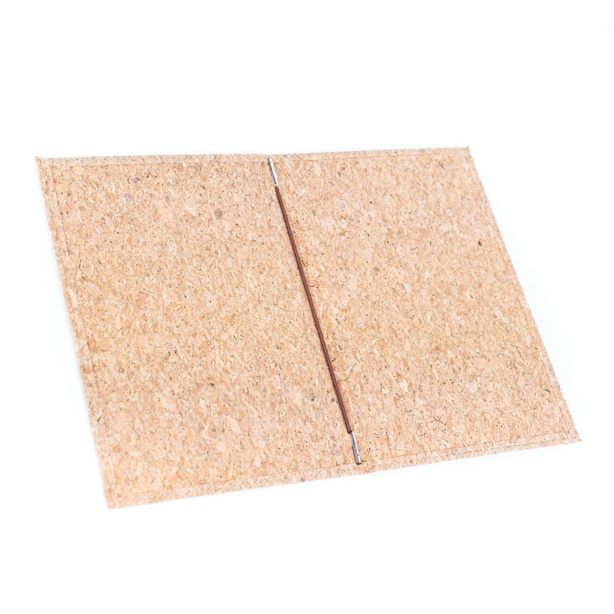 Meninas Bonitas Cork - Wholesale Notebook - Cork Menu Covers - The Perfect Blend of Style and Durability for Your Restaurant or Cafe L-10223