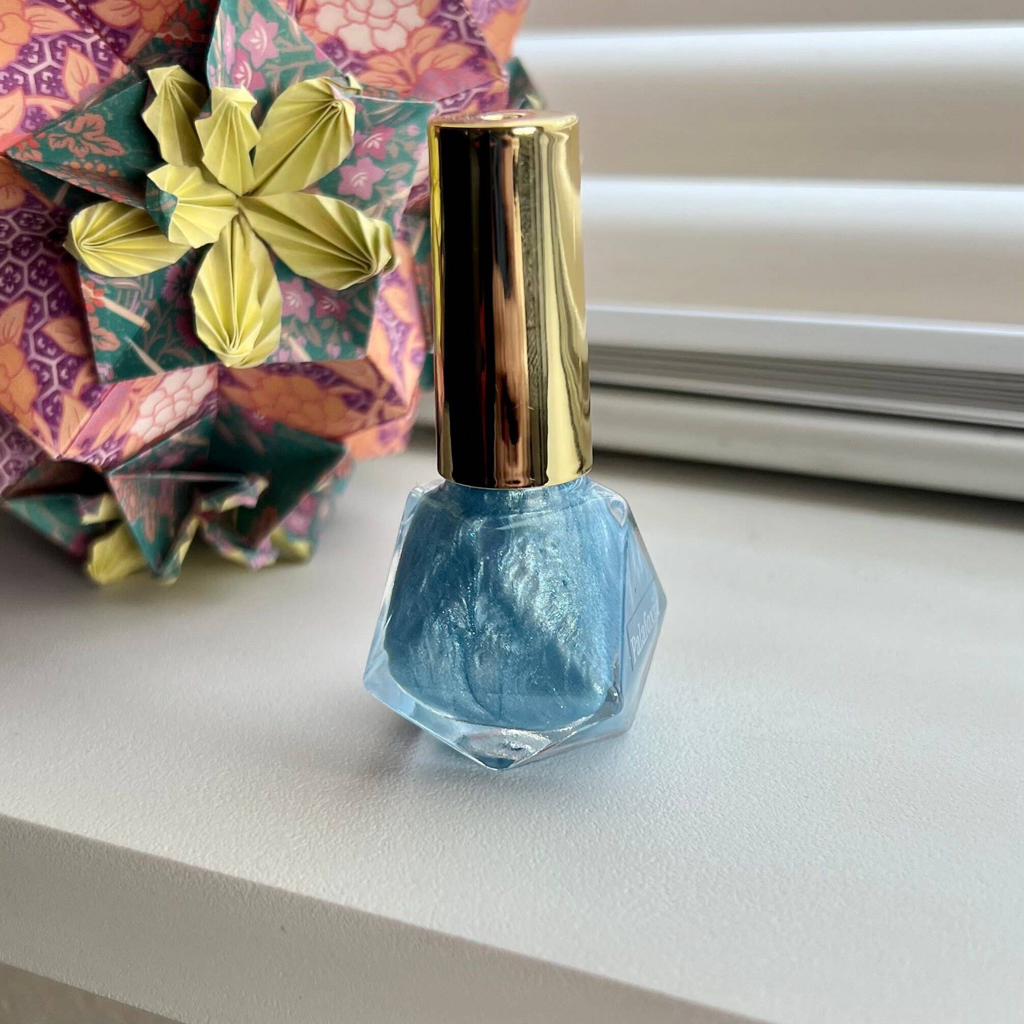 Palafoxia Beauty - Wholesale Nail Polish - Cloud Watching - Nail Polish4