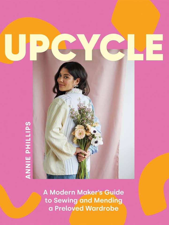 Upcycle for wholesale by Chronicle Books