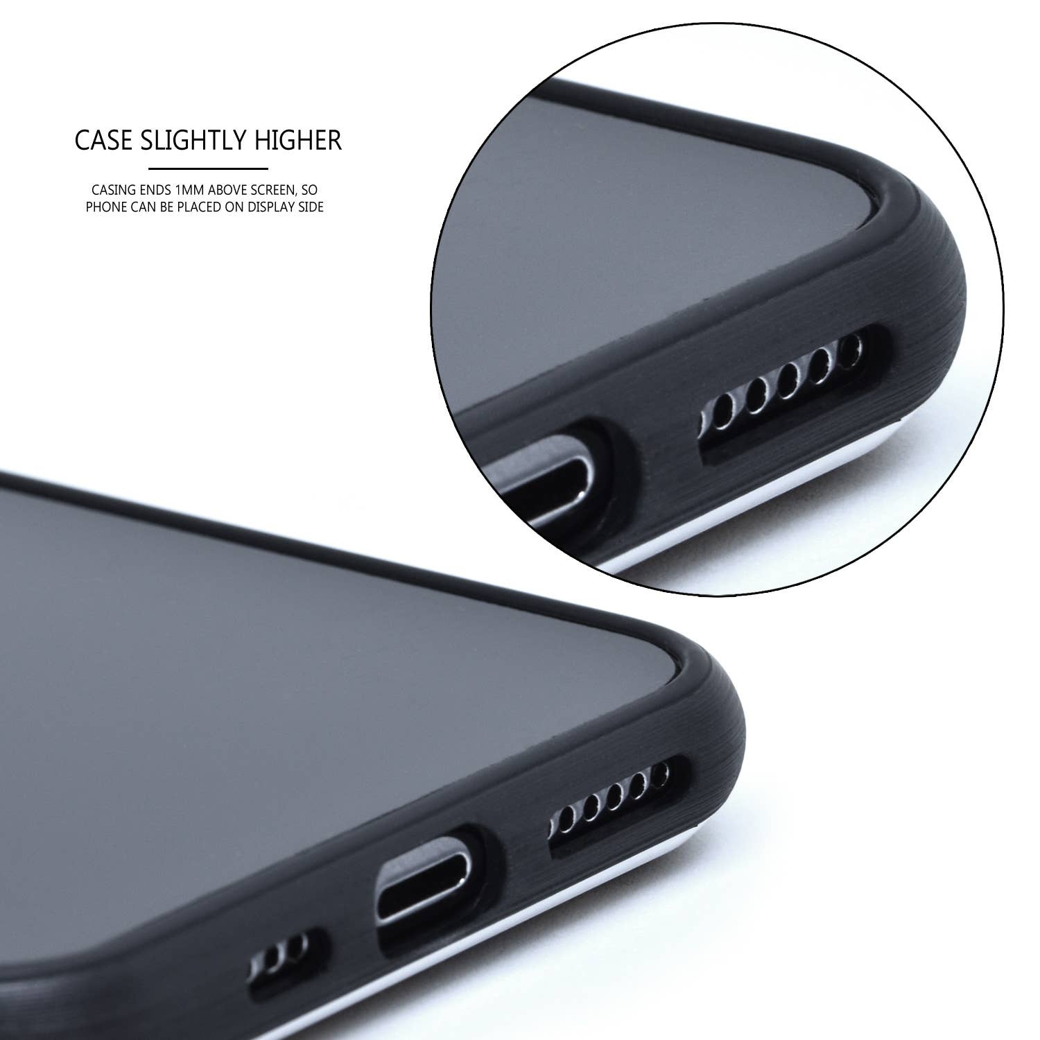 GOWOOD - Wholesale Phone Case - Unisex - iPhone 11 Pro Case with Map Engraved Bamboo Backside3