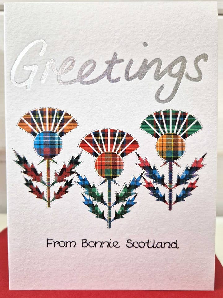 Groeten Fae Het Beste Kleine Land Kaart WWGR56 voor wholesale door Wee Wishes